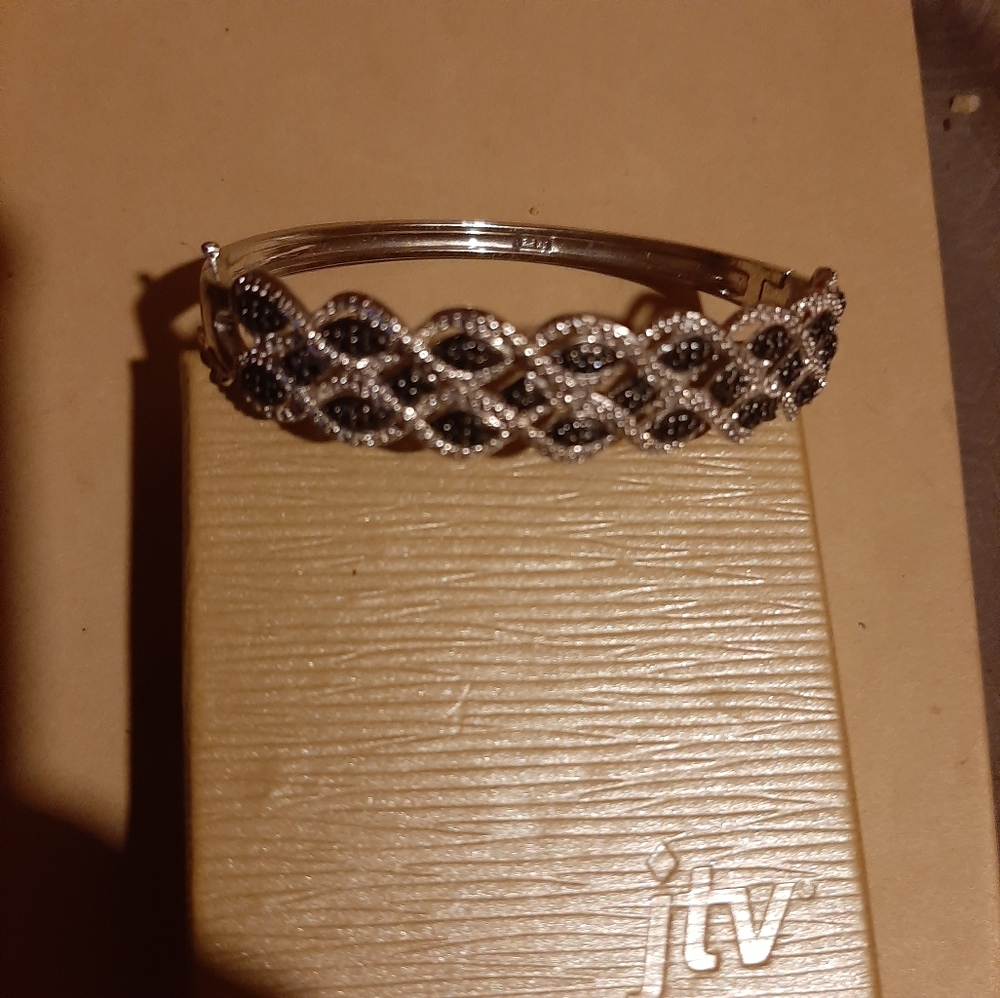 Sterling Silver Bracelet